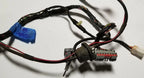 Non-Premium Sound Radio Harness with Powered Antenna for Thunderbird Cougar (1989–1993)