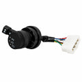 Combination Light Switch TC520-55210 for Kubota B1550D MX5100H B1750D (–)