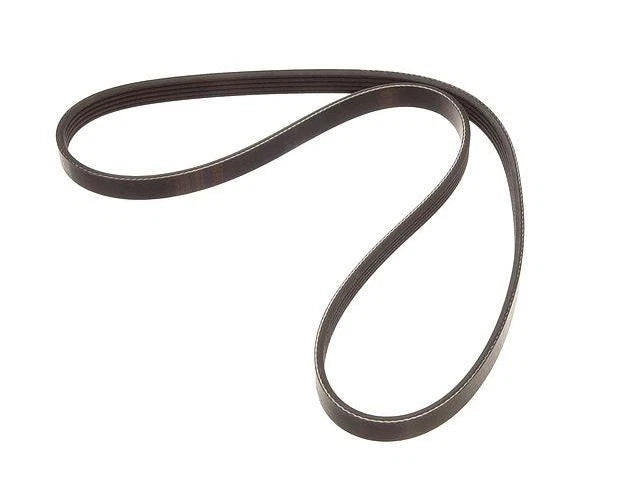 Power Steering Multi Rib Belt for Mazda 626 (1993–1997) QK769RN