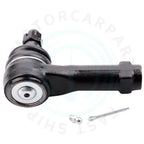 Set of 4 Tie Rod Ends for Ford F-150 (2004–2006)