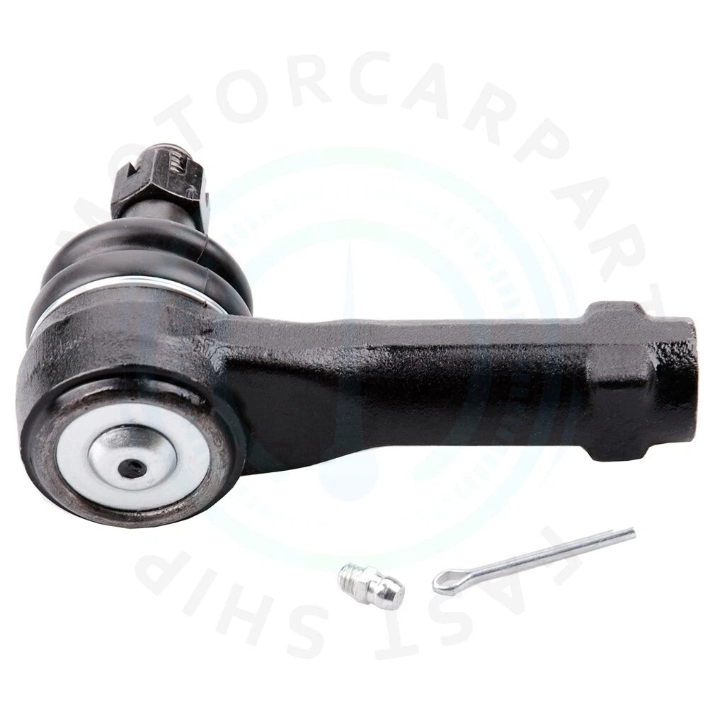 Set of 4 Tie Rod Ends for Ford F-150 (2004–2006)