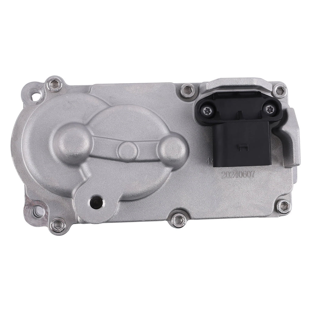 Turbocharger Kit for Dodge Ram 2500 3500 4500 5500 (2008–2012)