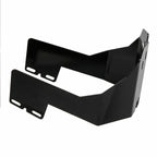 Hidden Head Fairing Cowl Support Brackets for Harley Road Glide FLTR (1998–2013)