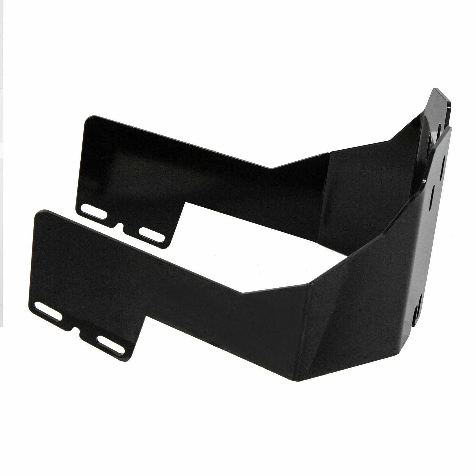 Hidden Head Fairing Cowl Support Brackets for Harley Road Glide FLTR (1998–2013)