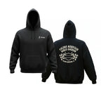 3XL Harley-Davidson Hoodie for Motorcycle (HD Pocono)
