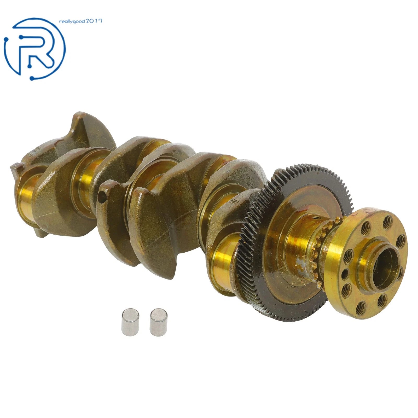 Engine Crankshaft & Gear 77979750600 11217803479 for BMW Mini (2007–2014)
