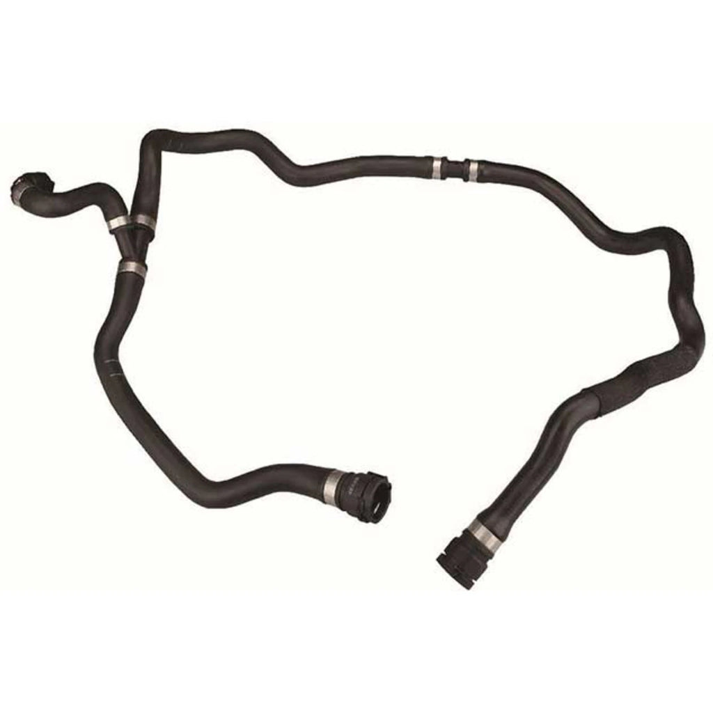Upper Radiator Hose for Mercedes C Class (2006–2007)
