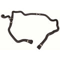 Upper Radiator Hose for Mercedes C Class (2006–2007)