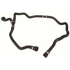 Upper Radiator Hose for Mercedes C Class (2006–2007)