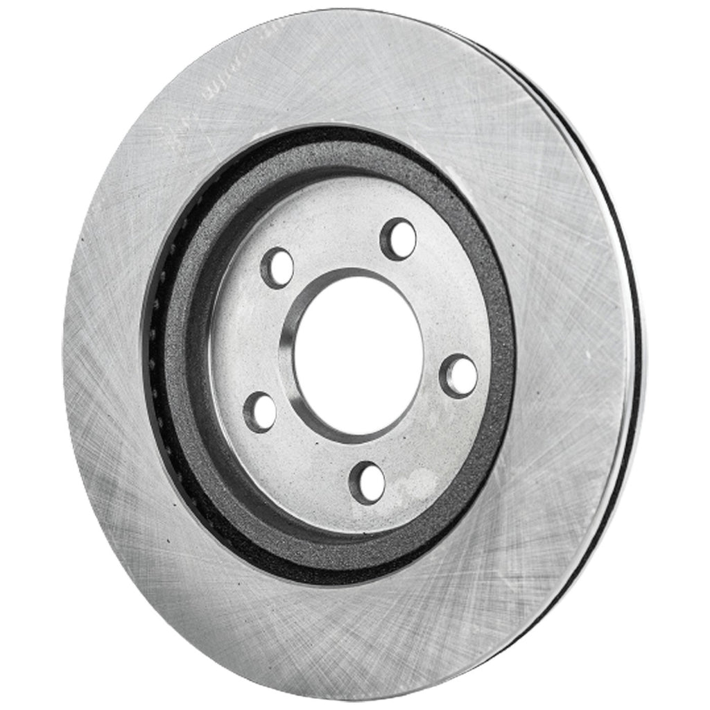 Brake Disc Rotors for Ford Mustang (2005–2010)