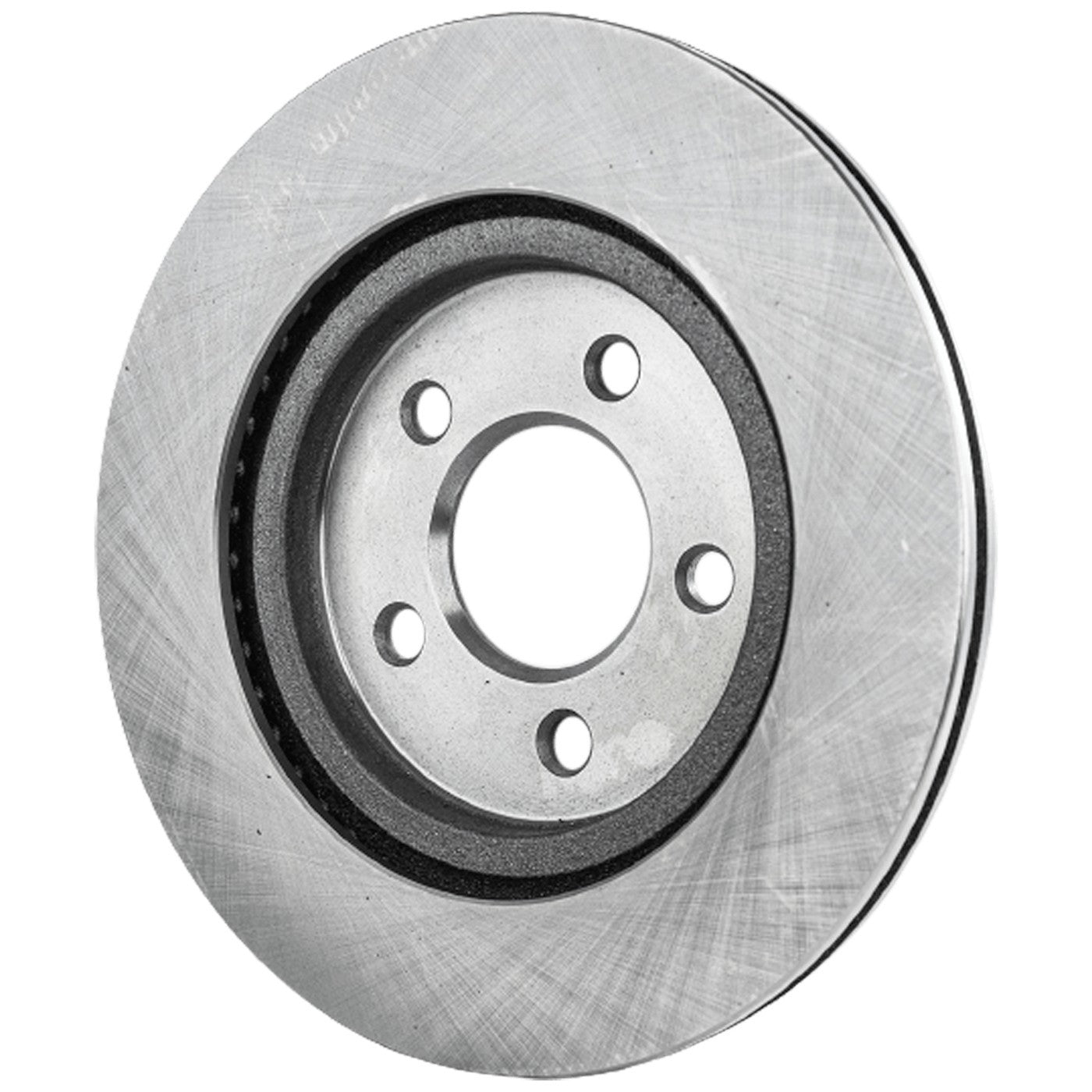 Brake Disc Rotors for Ford Mustang (2005–2010)