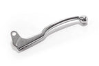 Polished Left Brake Lever for Suzuki DRZ400S (2000–2009, 2011–2017)
