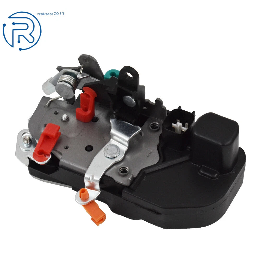 Front Driver Side Door Lock Actuator for Jeep Grand Cherokee (1999-2004)