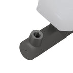 Brake Master Cylinder with Reservoir for Toyota Solara (2004–2008)