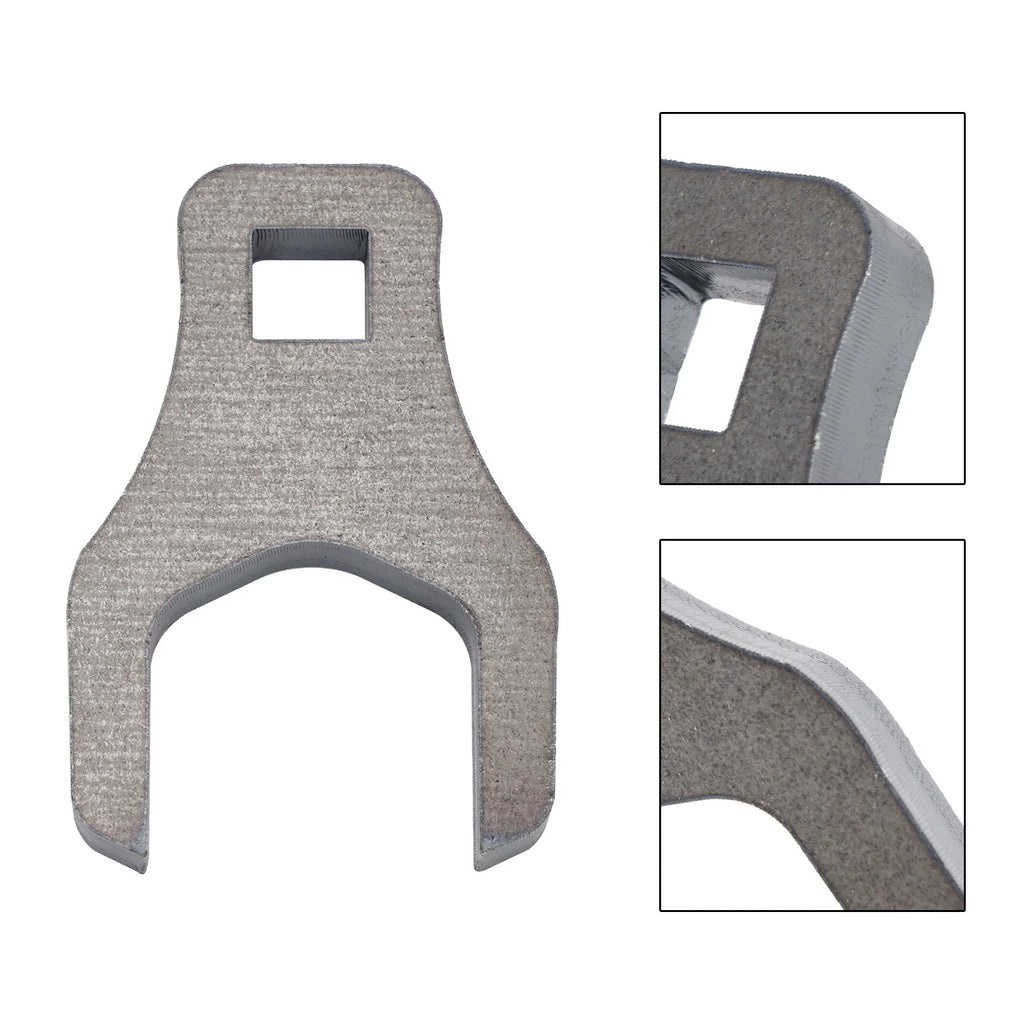 Inner Tie Rod Disassembly Tool for Can-Am Maverick X3 900 Max Turbo (2017–2024)