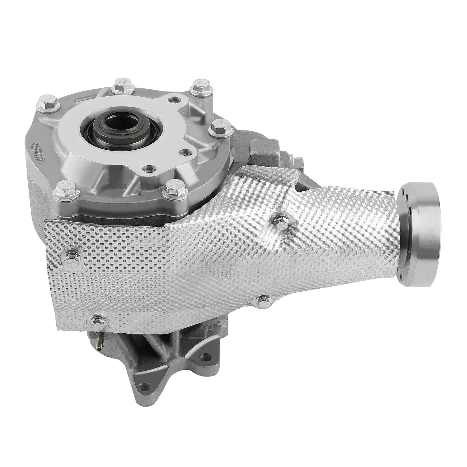 Transfer Transmission for Land Rover LR2 (2008–2014)