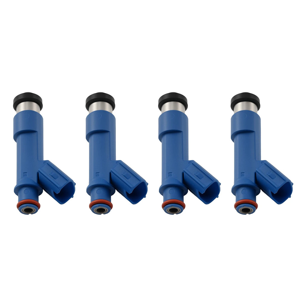 4X Fuel Injectors for Toyota Matrix XR 1.8L (2005–2008) 23250-22080