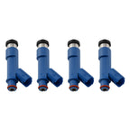 4X Fuel Injectors for Toyota Matrix XR 1.8L (2005–2008) 23250-22080