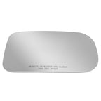 Right Side View Mirror Glass for Dodge Ram/B-Series (1994–1999)