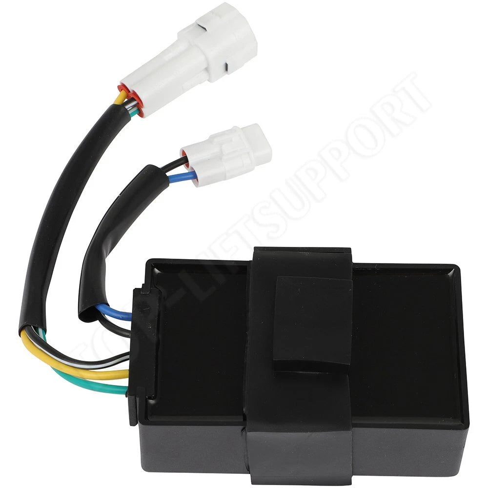 CDI Box for Kawasaki KLF 300 Bayou 4x4 & 2x4 (1989–2004)