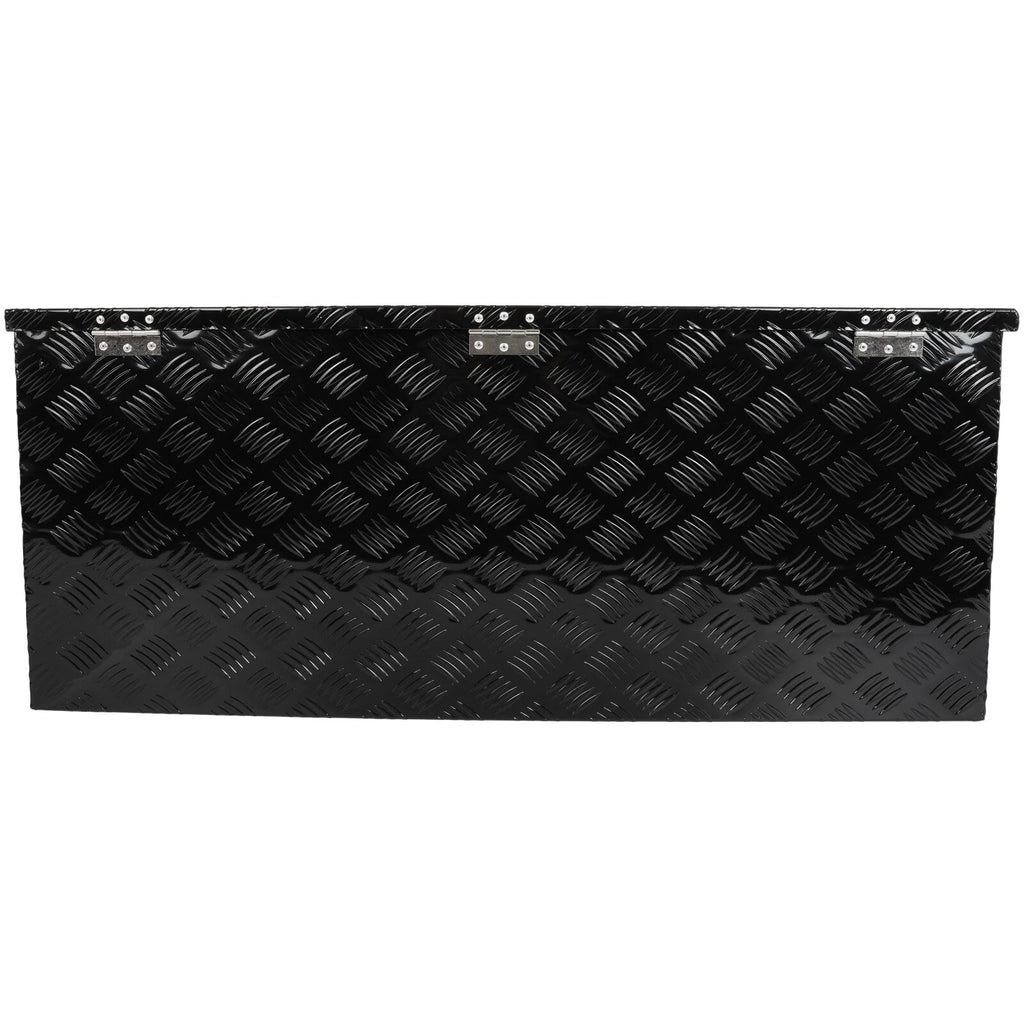 2X Aluminum Storage Tool Box for Truck / Garage / RV