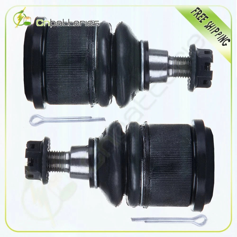 2Pcs Front Lower Ball Joints for Acura TSX (2004–2008) Honda Accord (2003–2007)