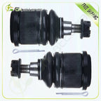 2Pcs Front Lower Ball Joints for Acura TSX (2004–2008) Honda Accord (2003–2007)