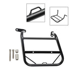 Left Saddlebag Support Mounting Bracket for Honda CRF250L (2021–2023)