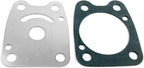 Water Pump Rebuild Kit for Yamaha Marine 4hp 5hp (6E0-W0078-A2, 6E0-W0078-01)