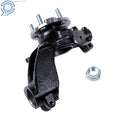 Front Right Steering Knuckle & Wheel Hub Bearing for Ford Focus (2012–2018)