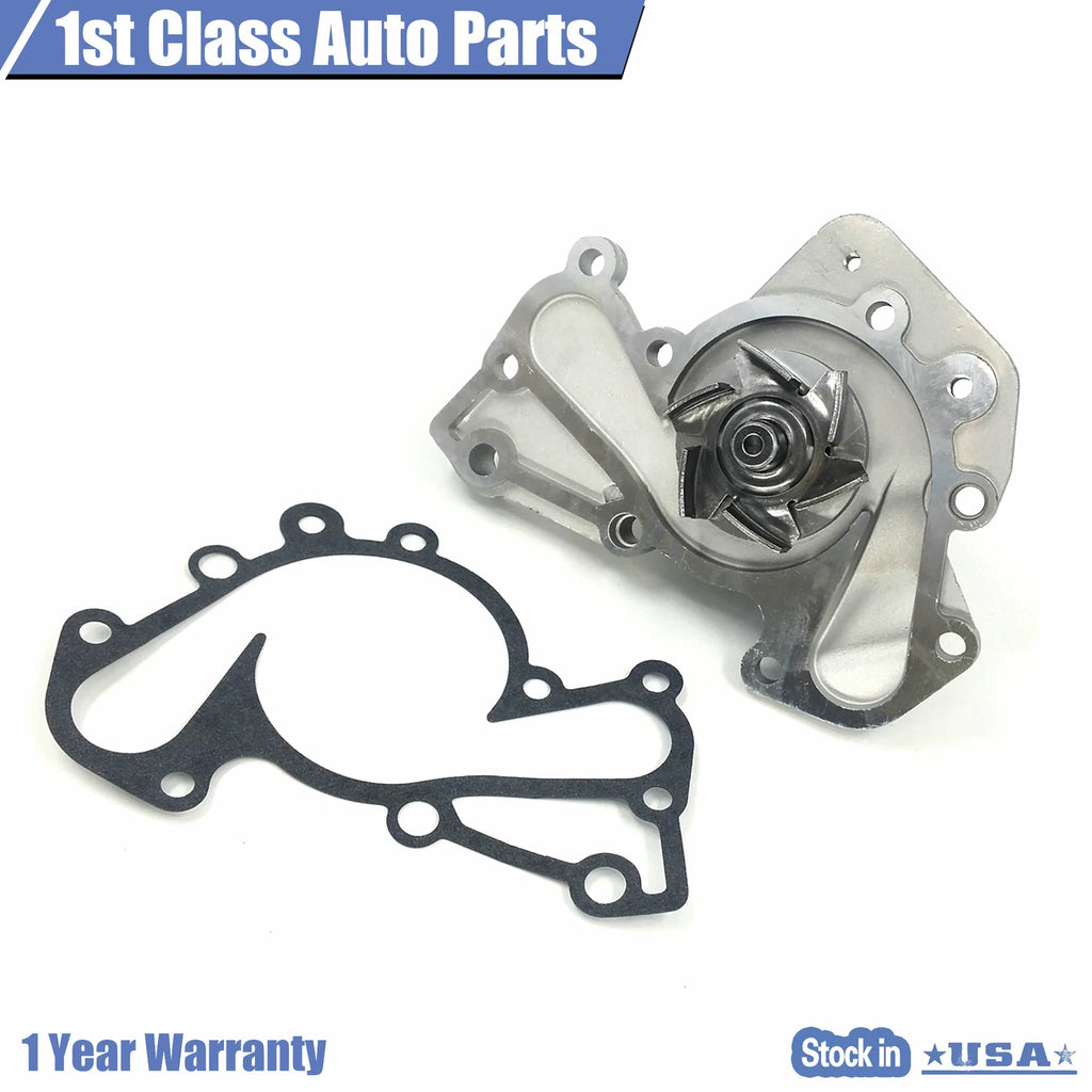 Timing Belt Water Pump Set for Hyundai Kia 2.5L 2.7L