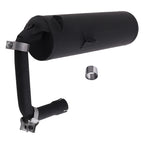 Exhaust Muffler for Yamaha Rhino 660 YXR660F (2004–2007) 5UG-E4710-01-00