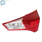 Set of 2 Rear Tail Lights Assembly for Toyota RAV4 (2013-2015)