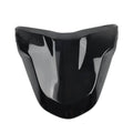 1x Glossy Black Tail Rear Seat Cover for DUCATI Supersport (2017-2020)