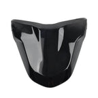 1x Glossy Black Tail Rear Seat Cover for DUCATI Supersport (2017-2020)