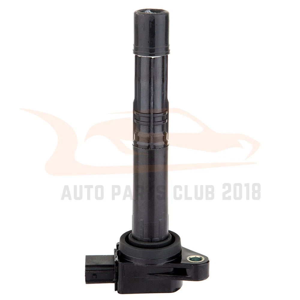 Set of 4 Ignition Coils for Acura TSX 2.4L (2004–2008)