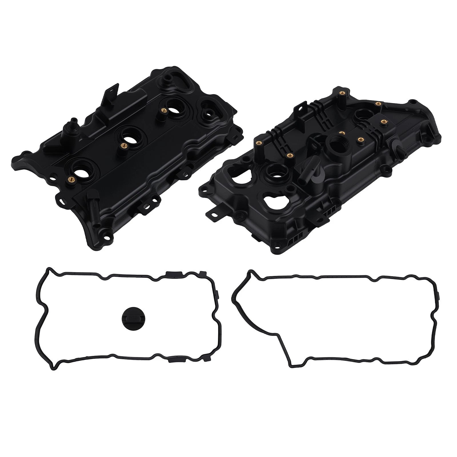 Engine Cover Set for Nissan Pathfinder 3.5L (2017–2020, 2022–2024) 13264-9N00A