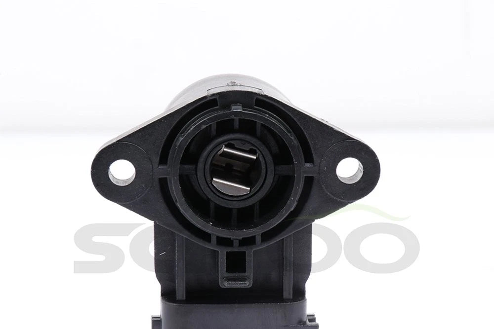 2X Throttle Position Sensor TPS for Ford Crown Victoria (2006–2011)