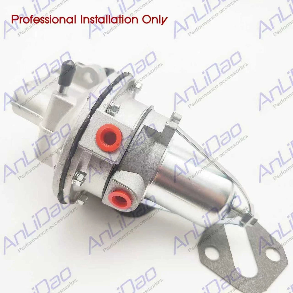 Fuel Pump for MerCruiser Ford OMC Indmar 302 351W (New) 6471571 6441413