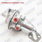 Fuel Pump for MerCruiser Ford OMC Indmar 302 351W (New) 6471571 6441413