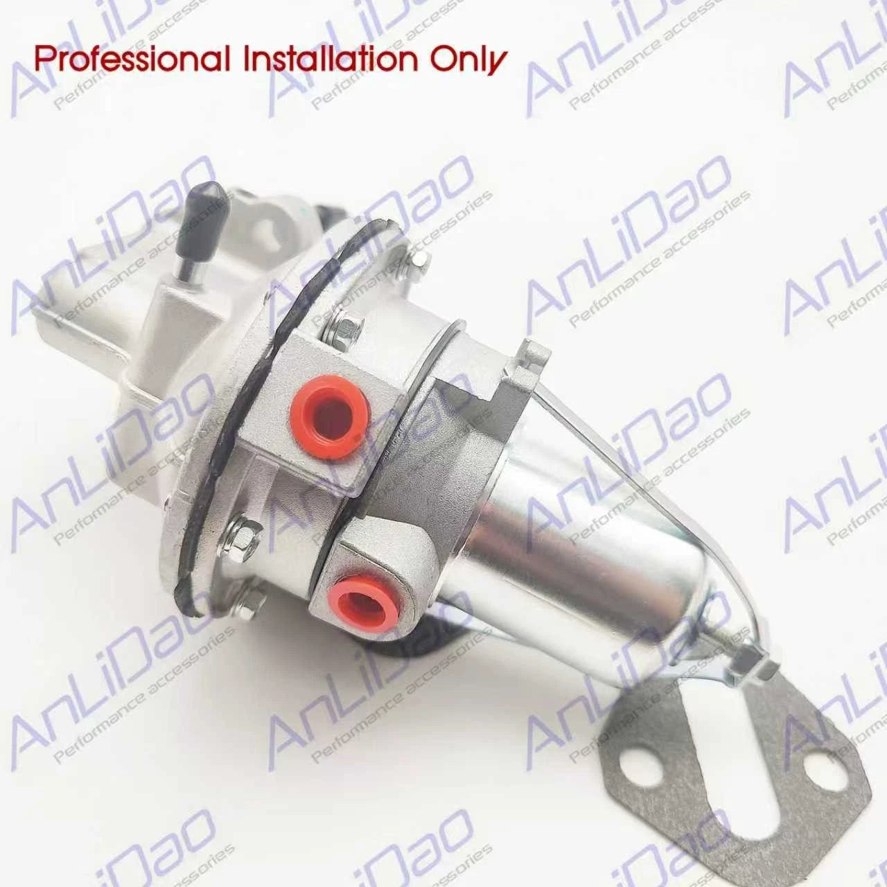 Fuel Pump for MerCruiser Ford OMC Indmar 302 351W (New) 6471571 6441413