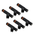 6X Petrol Fuel Injector for Mercury Mariner 3.0L 2005-2008 800-1468N