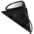 Right Side Power Black Mirror for Chevrolet S10/Blazer (1994–1997)