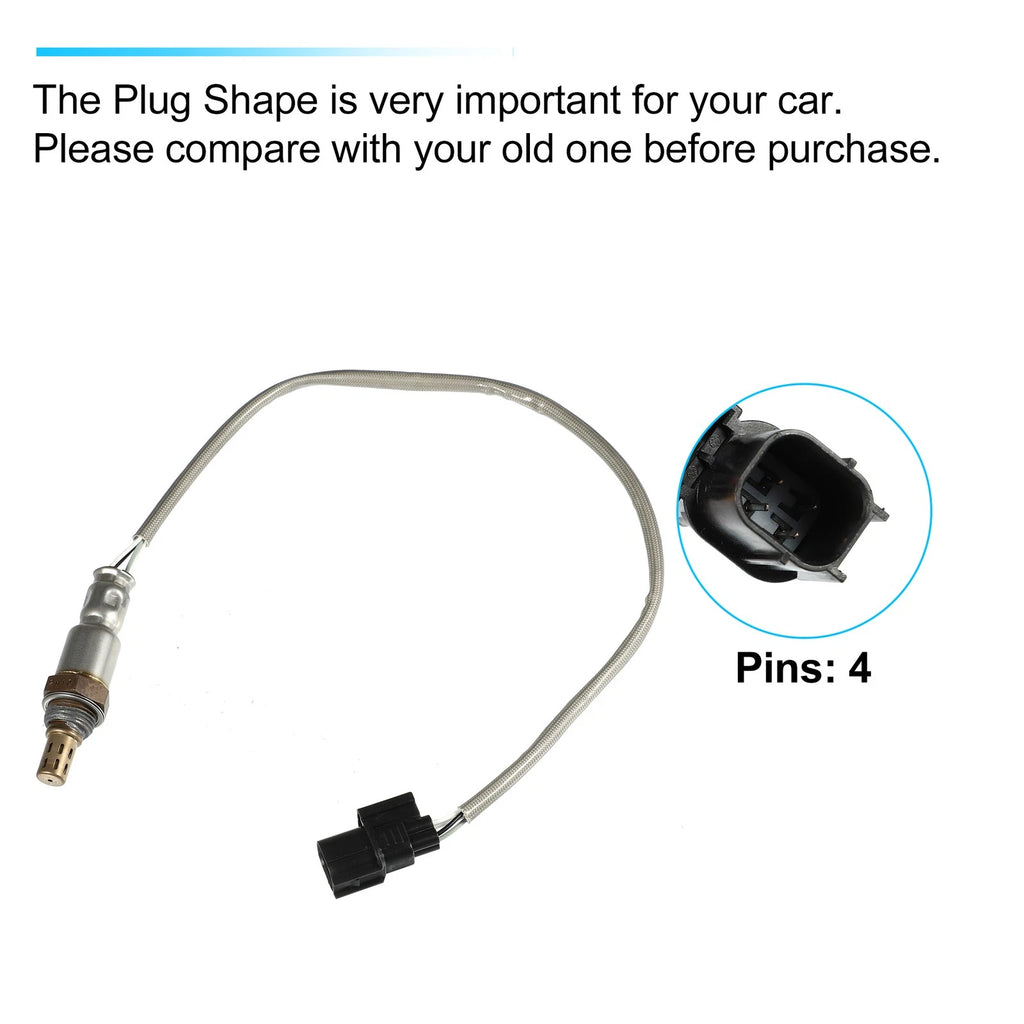 Oxygen Sensor 36542R70A01 for Acura MDX (2007–2009) & ZDX (2010)