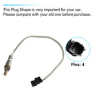 Oxygen Sensor 36542R70A01 for Acura MDX (2007–2009) & ZDX (2010)