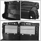 Radiator Shutter Assembly for Ford Escape I4 (2020–2023)