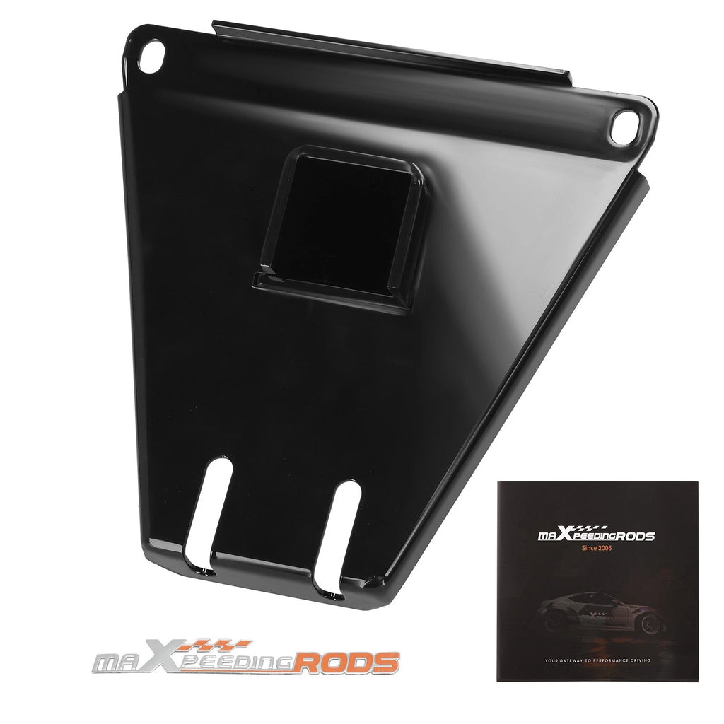 2" Trailer Hitch Receiver for Kawasaki Brute Force 650 750 (2005–2023)