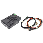 Dual USB Charging Port for Jetta (ID6, T-Cross, T-Roc) 2GD035736