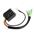 Rectifier for Suzuki DF 9.9 15 Hp (1996–2010, 1983–2017) 32800-95D01