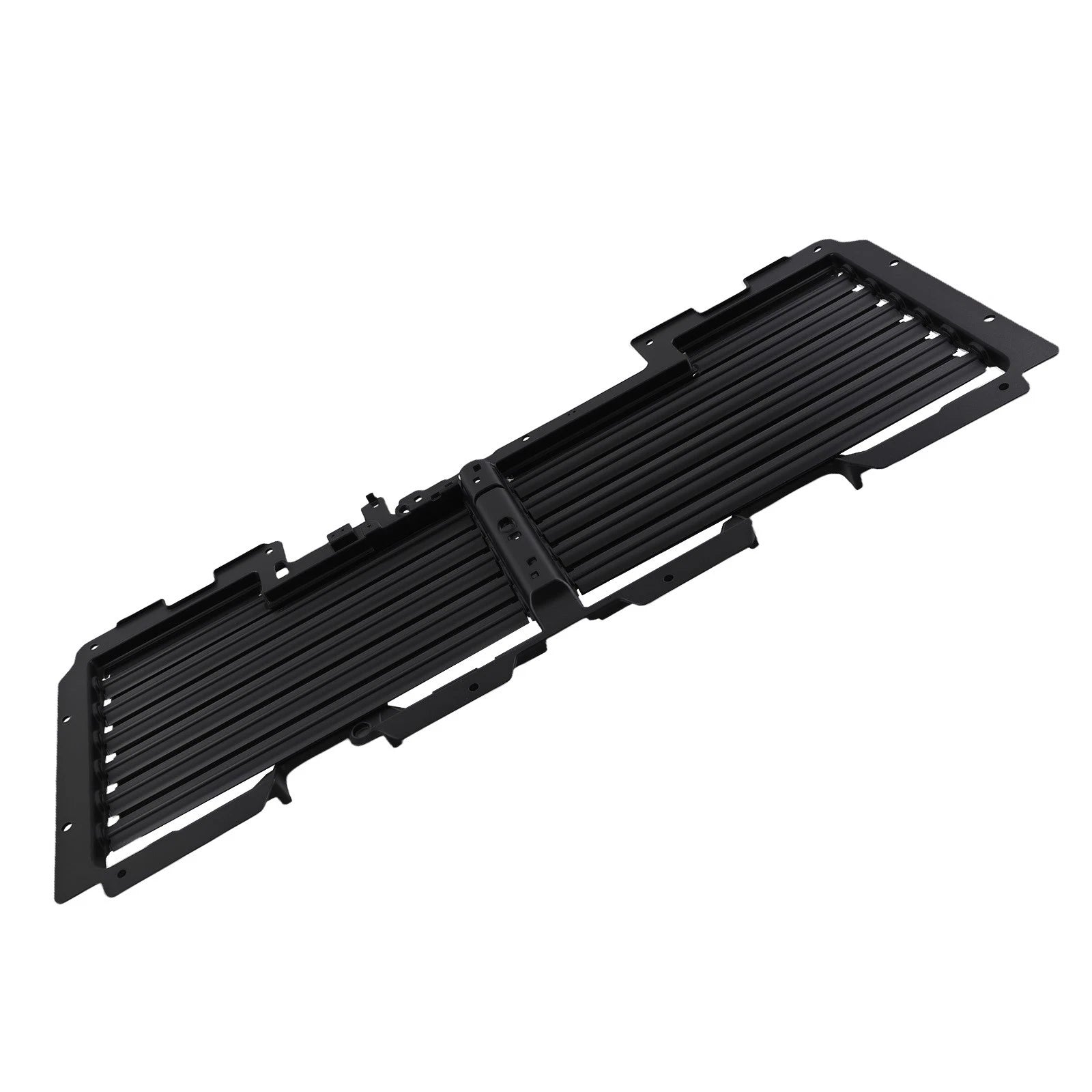 Active Front Radiator Shutter for Chevrolet Tahoe GMC Yukon (2015-2020)